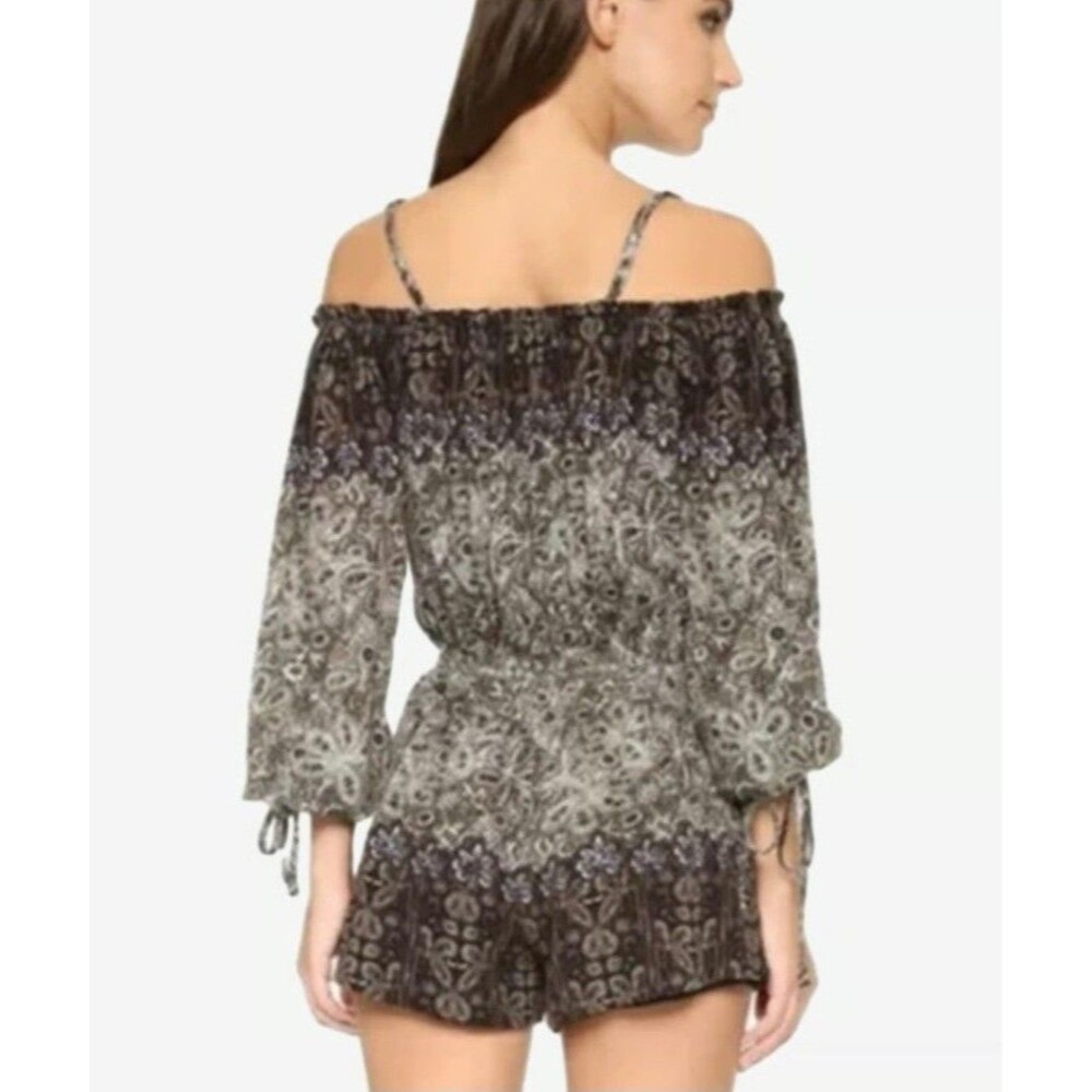 Free People  Jumpsuit  Romper  Women's XS,